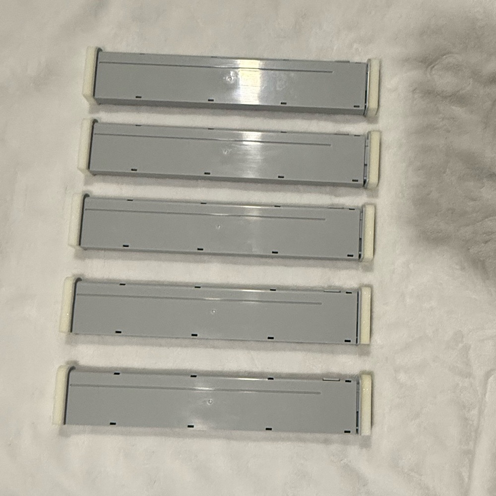 Adjustable Long Drawer Divider